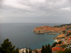 Staré město, přístav