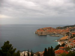 Staré město, přístav