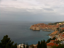 Staré město, přístav