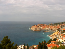 Staré město, přístav