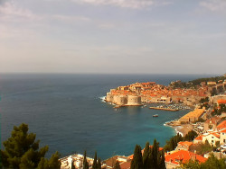 Staré město, přístav