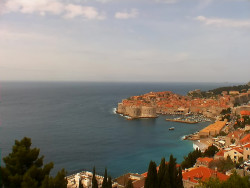 Staré město, přístav