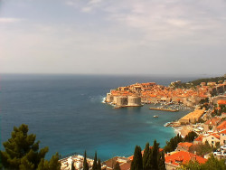 Staré město, přístav