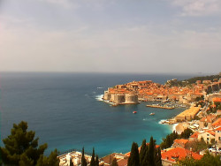 Staré město, přístav