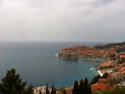 Staré město, přístav