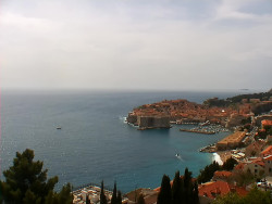 Staré město, přístav