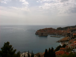 Staré město, přístav