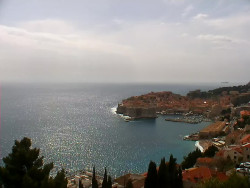 Staré město, přístav