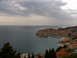 Staré město, přístav