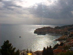 Staré město, přístav