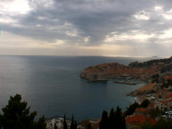 Staré město, přístav