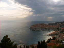 Staré město, přístav