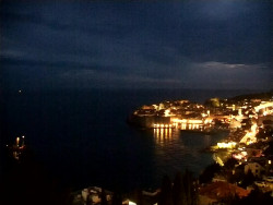 Staré město, přístav