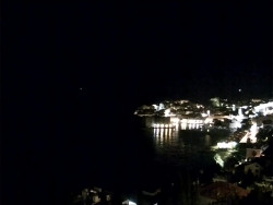 Staré město, přístav