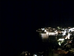 Staré město, přístav