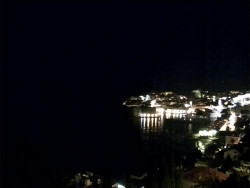 Staré město, přístav