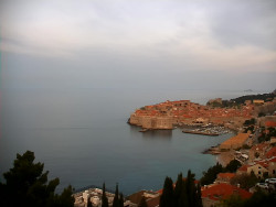 Staré město, přístav