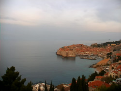 Staré město, přístav