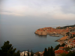 Staré město, přístav