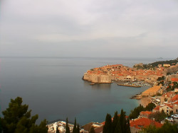 Staré město, přístav