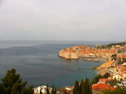 Staré město, přístav