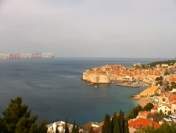 Staré město, přístav