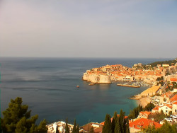 Staré město, přístav