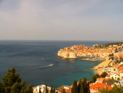 Staré město, přístav