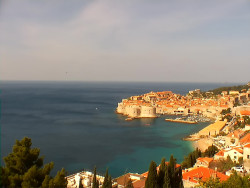 Staré město, přístav