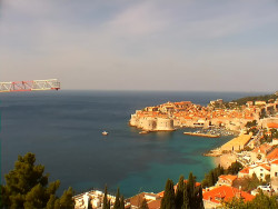 Staré město, přístav