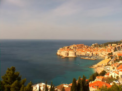 Staré město, přístav