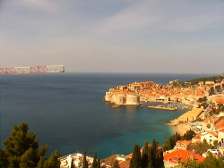 Staré město, přístav