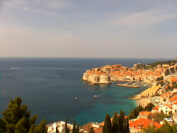 Staré město, přístav