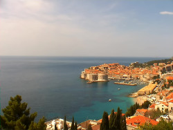 Staré město, přístav