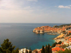 Staré město, přístav