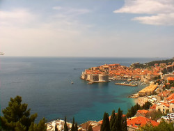 Staré město, přístav