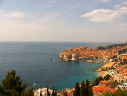 Staré město, přístav