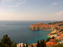 Staré město, přístav