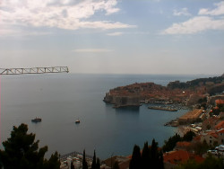 Staré město, přístav