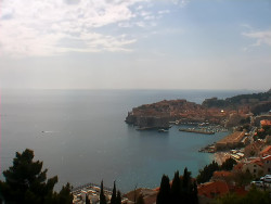 Staré město, přístav