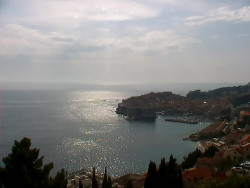 Staré město, přístav