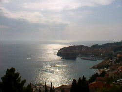 Staré město, přístav