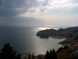 Staré město, přístav