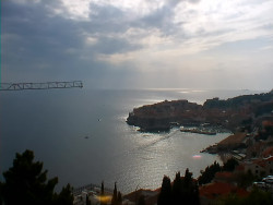 Staré město, přístav