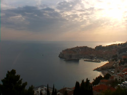 Staré město, přístav