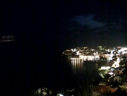 Staré město, přístav