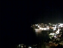 Staré město, přístav