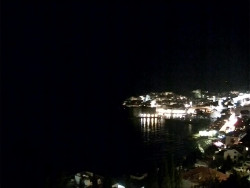 Staré město, přístav