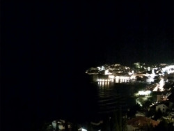 Staré město, přístav