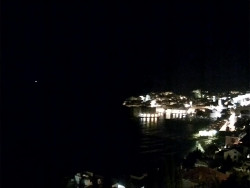 Staré město, přístav